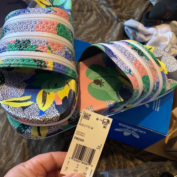 Adidas set - Picture 4 of 4